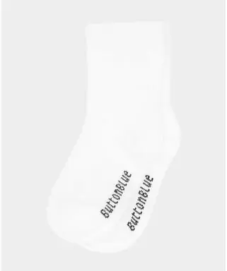 Носки, Цвет: Белый, Размер: 14*16