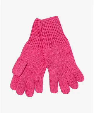 Перчатки, Цвет: Розовый, Размер: 12