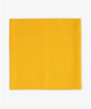 Воротник, Цвет: Желтый, Размер: one size
