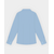 Блузка, Цвет: Голубой, Размер: 122, изображение 6