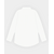 Блузка, Цвет: Белый, Размер: 146, изображение 6