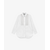Блузка, Цвет: Белый, Размер: 140, изображение 3