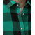 Блузка, Цвет: Черный/Зеленый, Размер: 146, изображение 5